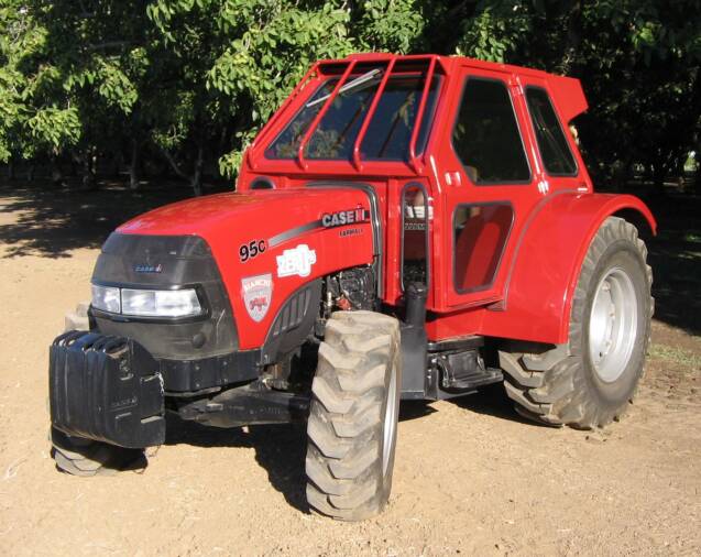 Farmall 95C