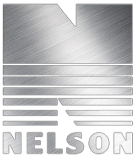 Nelson Mfg. Co. Logo